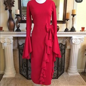 ♥️Custom Made Kassandra Dress ♥️